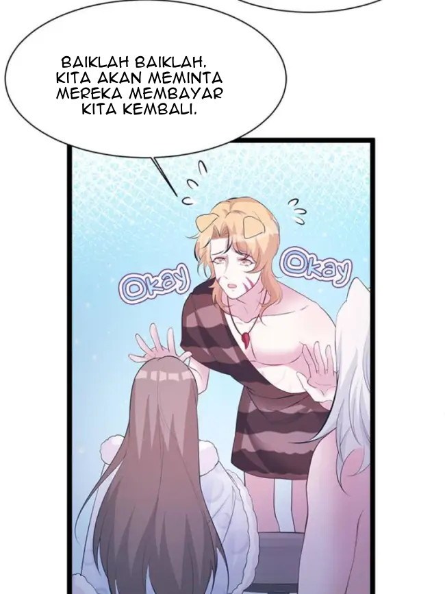 Beauty and the Beasts Chapter 115 Gambar 16